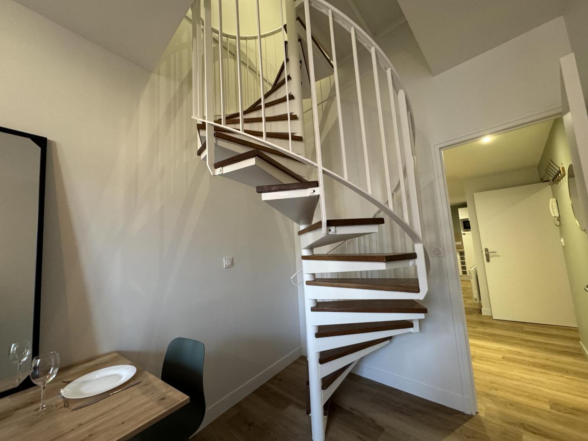 Appartement Le Grand Victor - 7 Pers - Hyper Centre - Reve Au Mans
